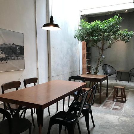 The 80'S Guesthouse George Town Bagian luar foto