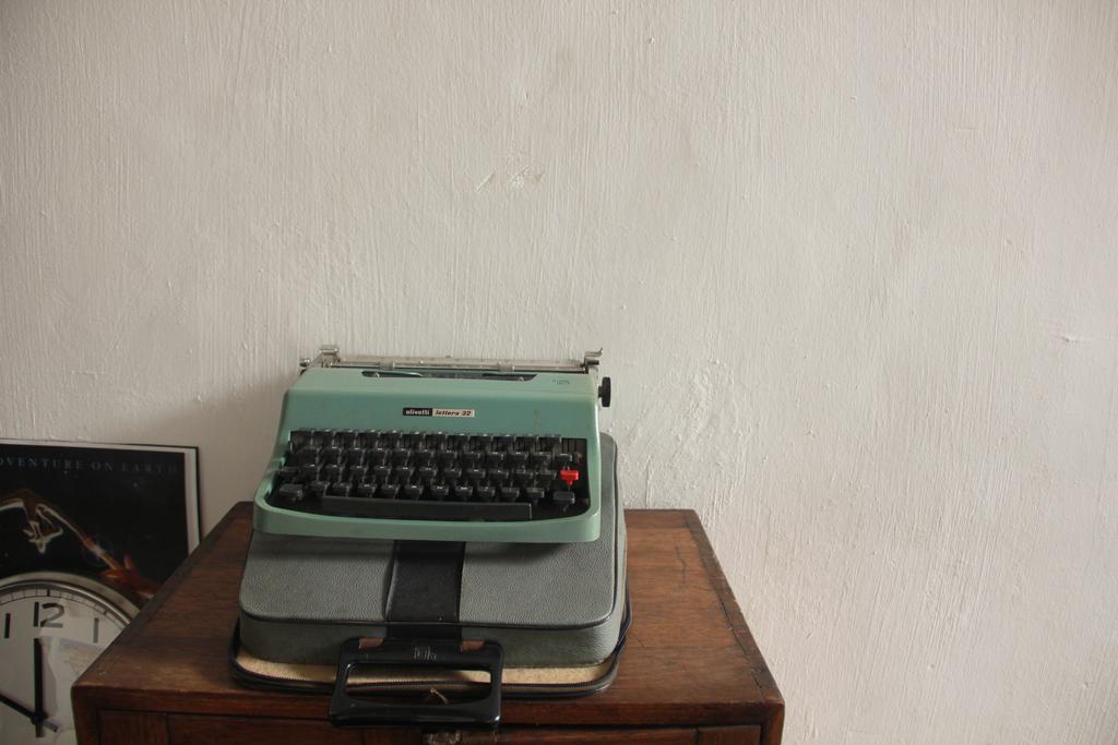 The 80'S Guesthouse George Town Bagian luar foto