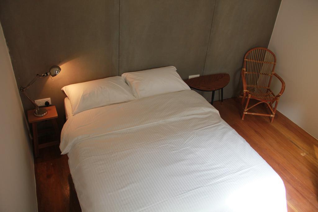 The 80'S Guesthouse George Town Ruang foto