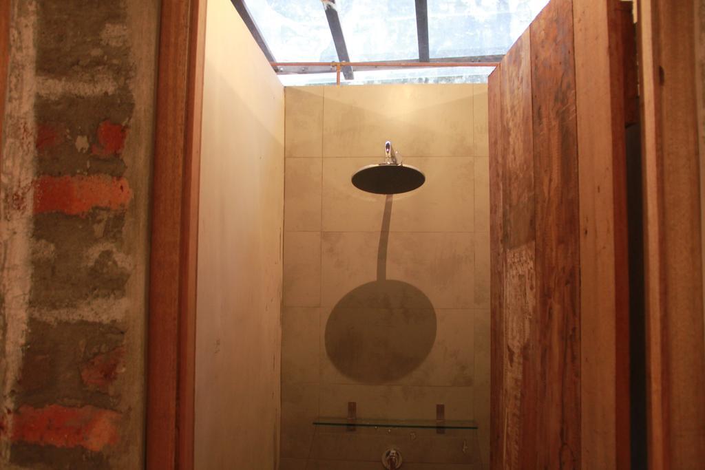 The 80'S Guesthouse George Town Ruang foto