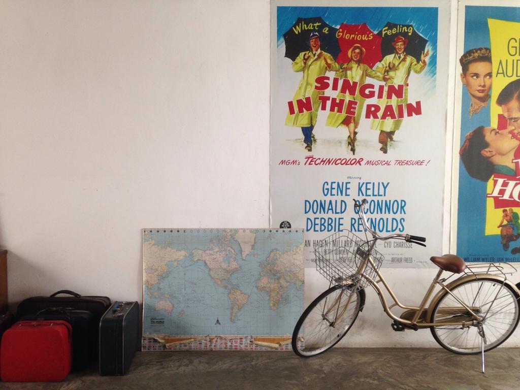 The 80'S Guesthouse George Town Bagian luar foto