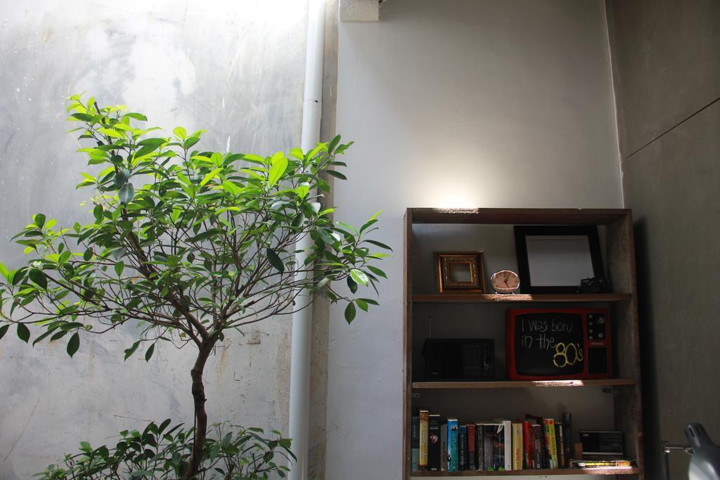 The 80'S Guesthouse George Town Bagian luar foto