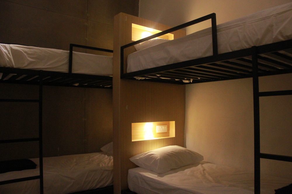 The 80'S Guesthouse George Town Bagian luar foto