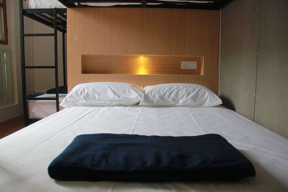 The 80'S Guesthouse George Town Bagian luar foto